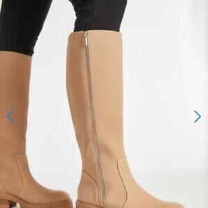 Sawyer flat boot size 9.5